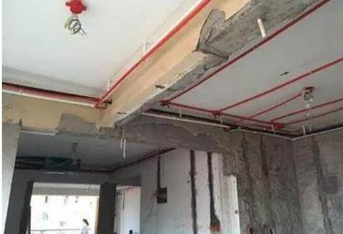 铁西漏水维修 墙面漏水怎么办呢?墙面漏水的原因?