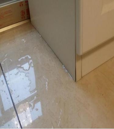 铁西漏水检测 厕所漏水怎么检测?