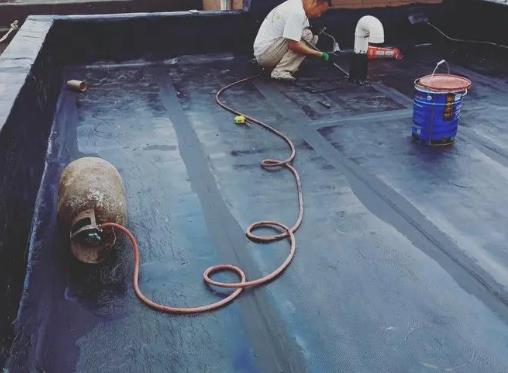 铁西楼顶防水 铁西楼顶防水