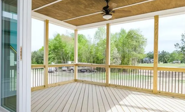 铁西阳台渗水维修